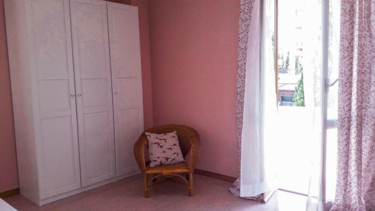 La pinetina Villa Pescara Exterior foto