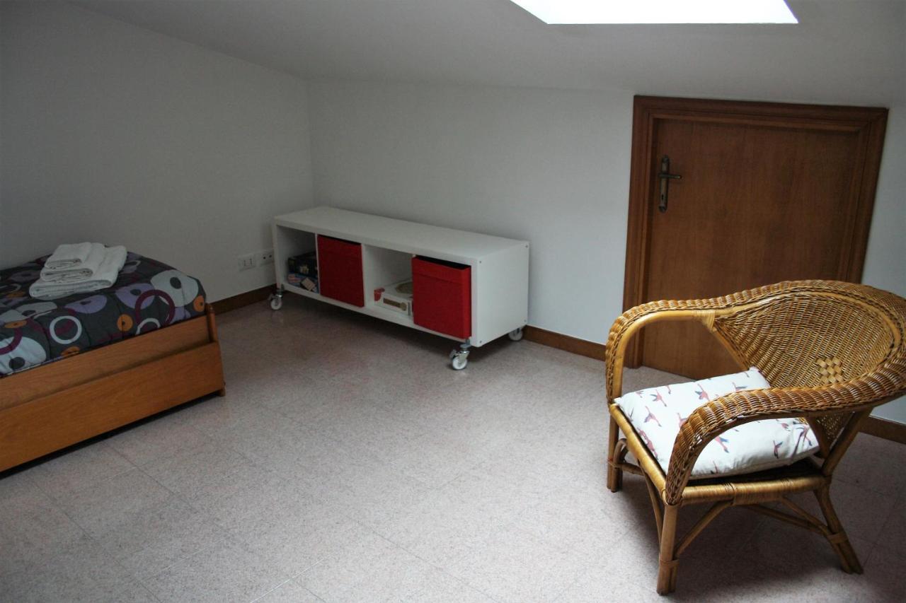 La pinetina Villa Pescara Exterior foto