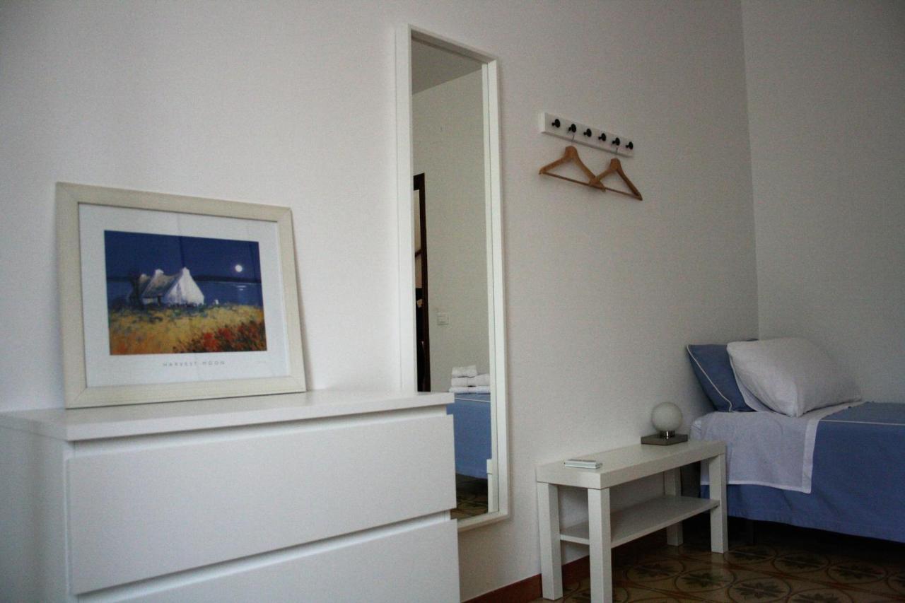 La pinetina Villa Pescara Exterior foto