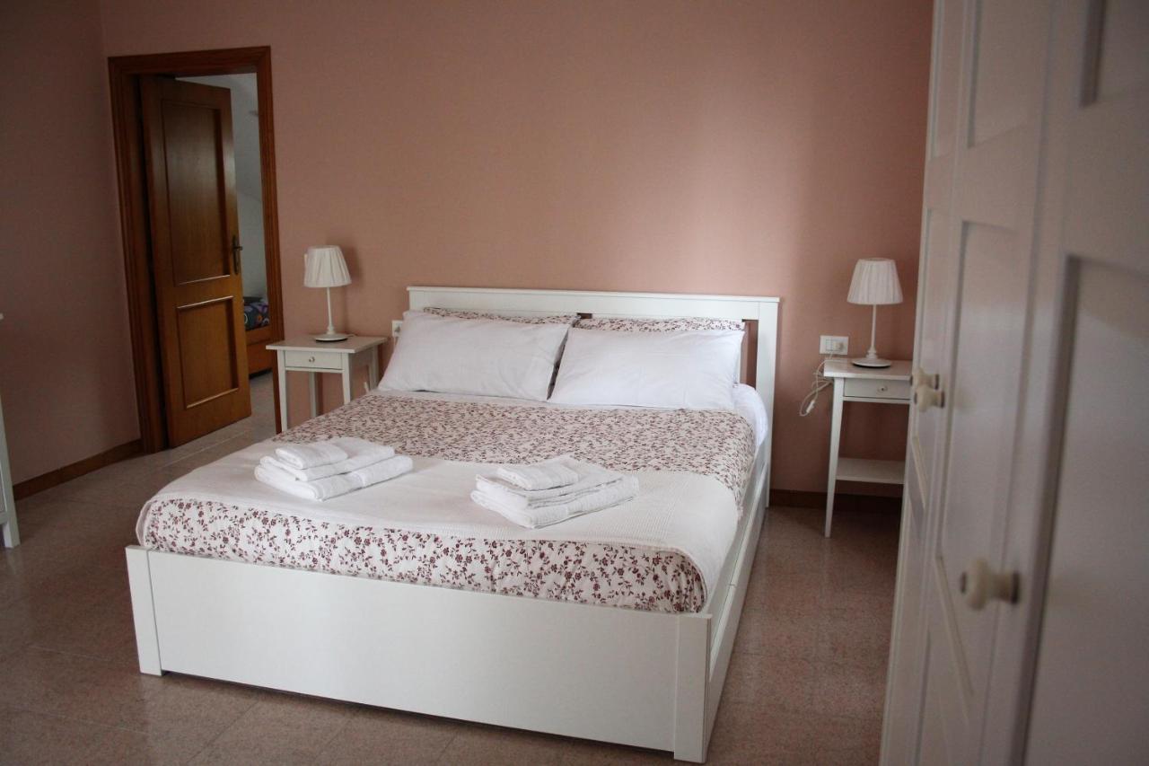 La pinetina Villa Pescara Exterior foto