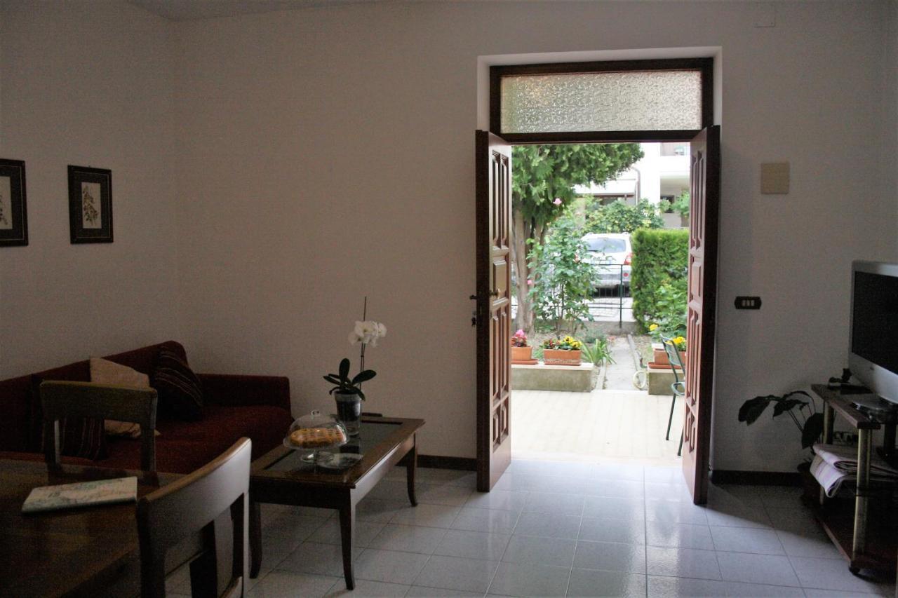 La pinetina Villa Pescara Exterior foto