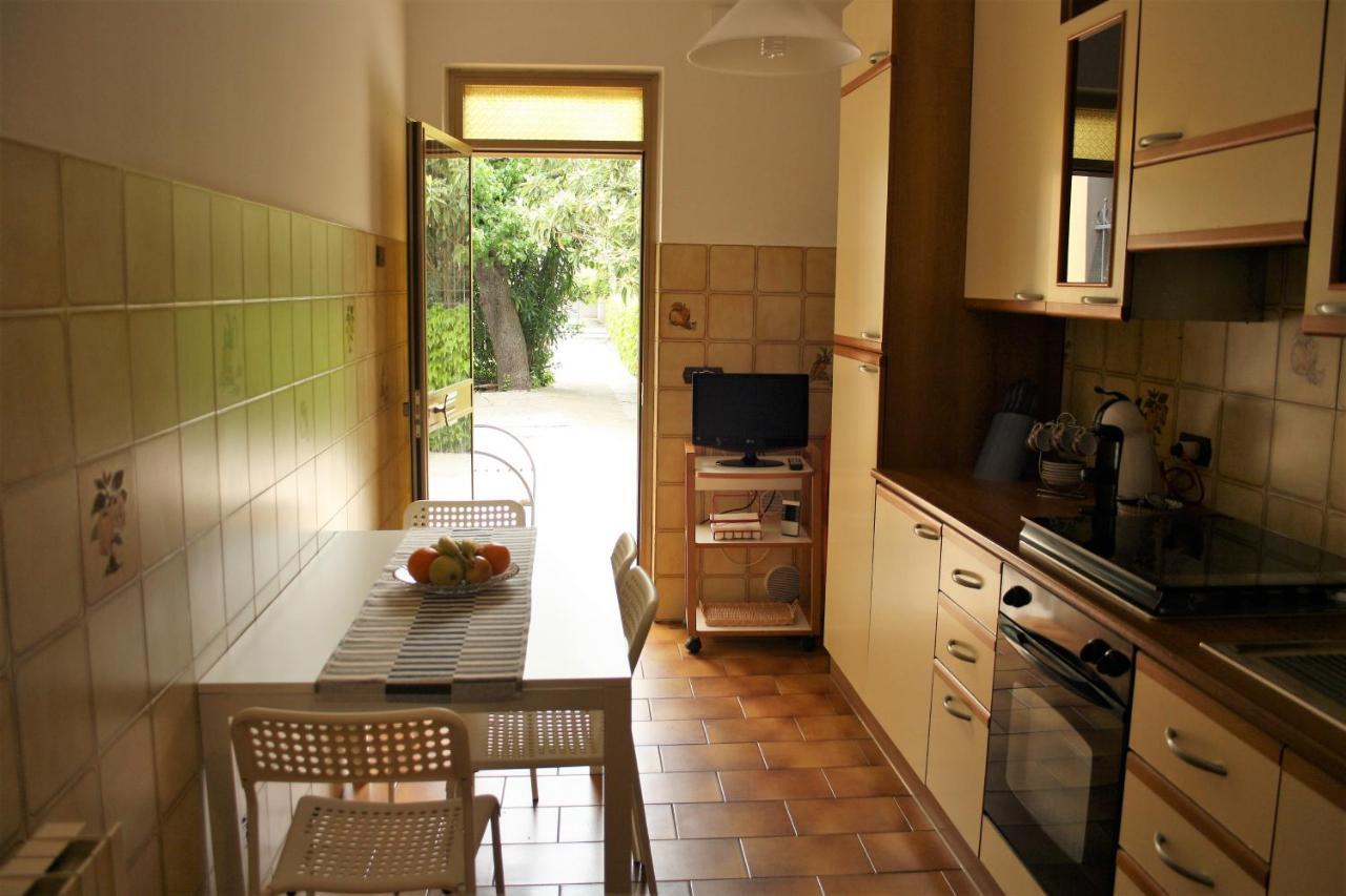 La pinetina Villa Pescara Exterior foto